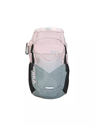 KOHLA | Kinder Wanderrucksack Happy 15L | 